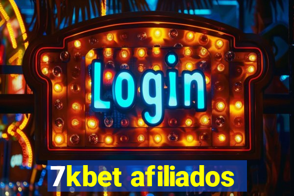 7kbet afiliados